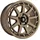 Sparco GRAVEL 8,0 x 17 5 x 112 ET35 Bronze