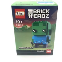 Lego 40626 Minecraft Zombie BrickHeadz Neu OVP