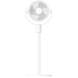 Xiaomi Smart Standing Air Circulation Fan Standventilator Weiß