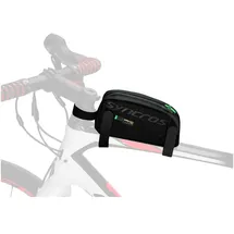 Syncros Frame Nutrition 450ml rahmentasche schwarz