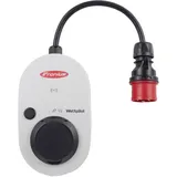 Fronius Wattpilot GO Wallbox 22 kW - J2.0