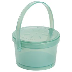 Contacto Suppenbehälter Eco-Takeout 350 ml, grün