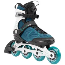 K2 Alexis 84 BOA Teal/White 37