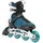 K2 Alexis 84 BOA Teal/White 37