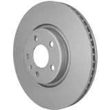 Hella 8DD 355 129-231 Bremsscheibe