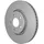 Hella 8DD 355 129-231 Bremsscheibe