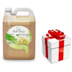 BOTANIQA PUPPY MY SWEET Oat Protein Shampoo 5L  + Überraschung für den Hund