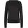 super.natural Leisure Longsleeve Schwarz L