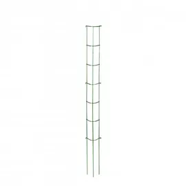 Testrut Tomaten- und Gemüse-Rankturm 202 x 0 cm Grün