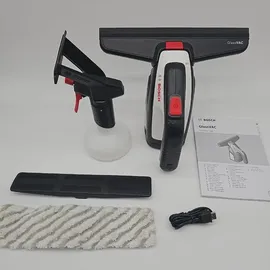 Bosch GlassVac Solo Plus