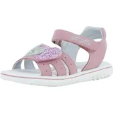 Tom Tailor Sandale Rosa 28