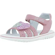 Tom Tailor Sandale Rosa 28