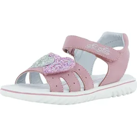Tom Tailor Sandale Rosa 28