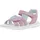 Tom Tailor Sandale Rosa 28