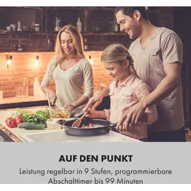 Klarstein Delicatessa 90 Flex