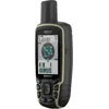 GARMIN Outdoor-Navigationsgerät GPSMAP 65, schwarz, B:6,1cm H:16cm T:3,6cm, Navigationsgeräte