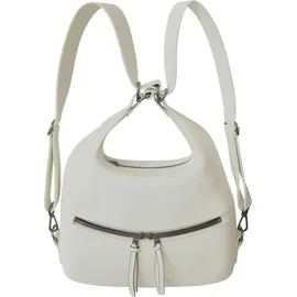 KMISSO Shopper Vegan Leder Beige