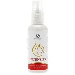 Intim-Gel S Pleasures (50 ml)