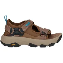 Teva Grandview Max Herren Braun 40,5