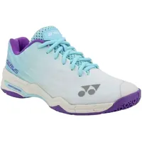 Yonex Power Cushion Aerus X Badmintonschuhe - Indigo - EU 41