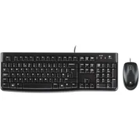 Logitech MK120 NR Set