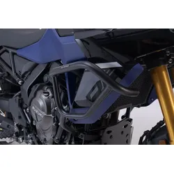 SW-Motech Sturzbügel - Schwarz. Suzuki V-Strom 800DE (22-)., schwarz