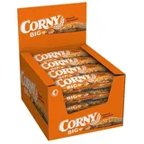 schwartauer werke gmbh & co kg Corny Big Erdnuss-Schoko, Müsli, 50g