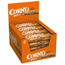 schwartauer werke gmbh & co kg Corny Big Erdnuss-Schoko, Müsli, 50g