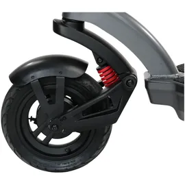 Trittbrett Fritz 2024 schwarz