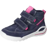 Ricosta Boots Blau 28