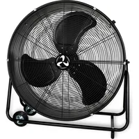 CasaFan Industrie Trommelventilator DF800 Eco SL IP44 - CasaFan