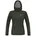 Puez 2 5l Ptx W Regenjacke Dunkeloliv XS