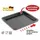 Fisko Backblech verstellbar 33 - 52 cm