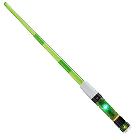 Star Wars Lightsaber Forge Kyber Core Roleplay-Replik Elektronisches Lichtschwert Sabine Wren