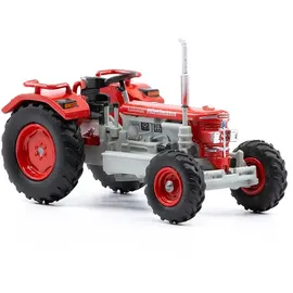 ACE 888731 - Hürlimann D210 Synchro rot 1:87