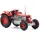ACE 888731 - Hürlimann D210 Synchro rot 1:87