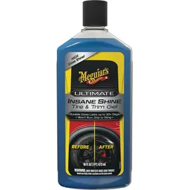 Meguiars Reifenglanz-Gel 2 St. 0,5 l