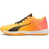 Puma Accelerate Turbo Größe:47 (UK 12), Farben:Sun Stream-Sunset Glow-PUMA Black, 47