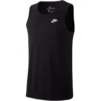 Nike Sportswear Club schwarz M