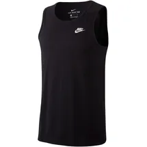 Nike Sportswear Club schwarz M