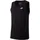 Nike Sportswear Club schwarz M