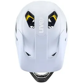 Uvex Revolt MIPS 52-57 cm cloud-black matt 2025