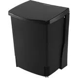 Brabantia 395246 10l schwarz