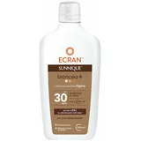 ECRAN Sunnique Broncea Schutzmilch LSF 30 370 ml