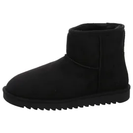 Dockers by Gerli Schaftstiefel schwarz - Schwarz - 36