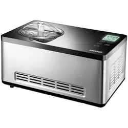 UNOLD 48845 Gusto Eismaschine
