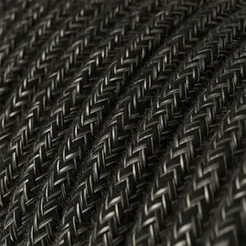 creative cables esse14 mit S14d-fassung - Black - One Size