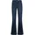 Raffaello Rossi Flared Jeans im 5-Pocket-Design, Dunkelblau, 42