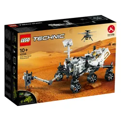 LEGO Technic 42158 NASA Mars Rover Perseverance