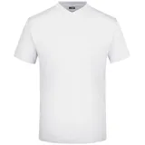 James & Nicholson V-Neck T-Shirt JN003 - S